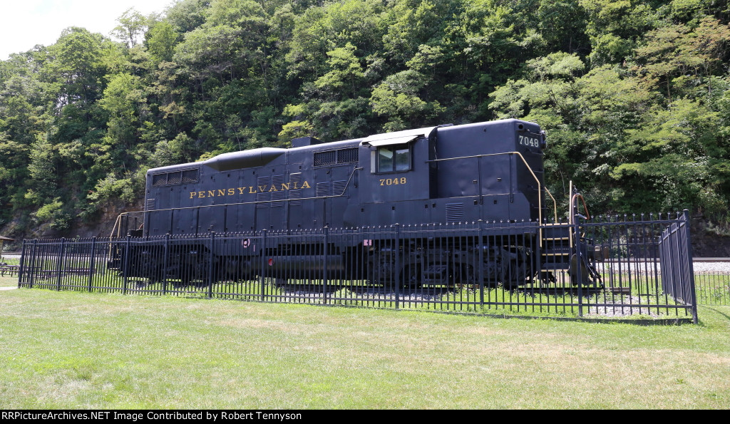 PRR 7048